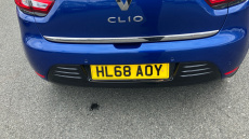 Renault Clio 0.9 TCE 90 Iconic 5dr Petrol Hatchback